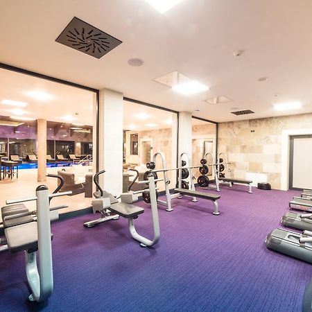 Village Resort Hanuliak Apartmany Belá エクステリア 写真