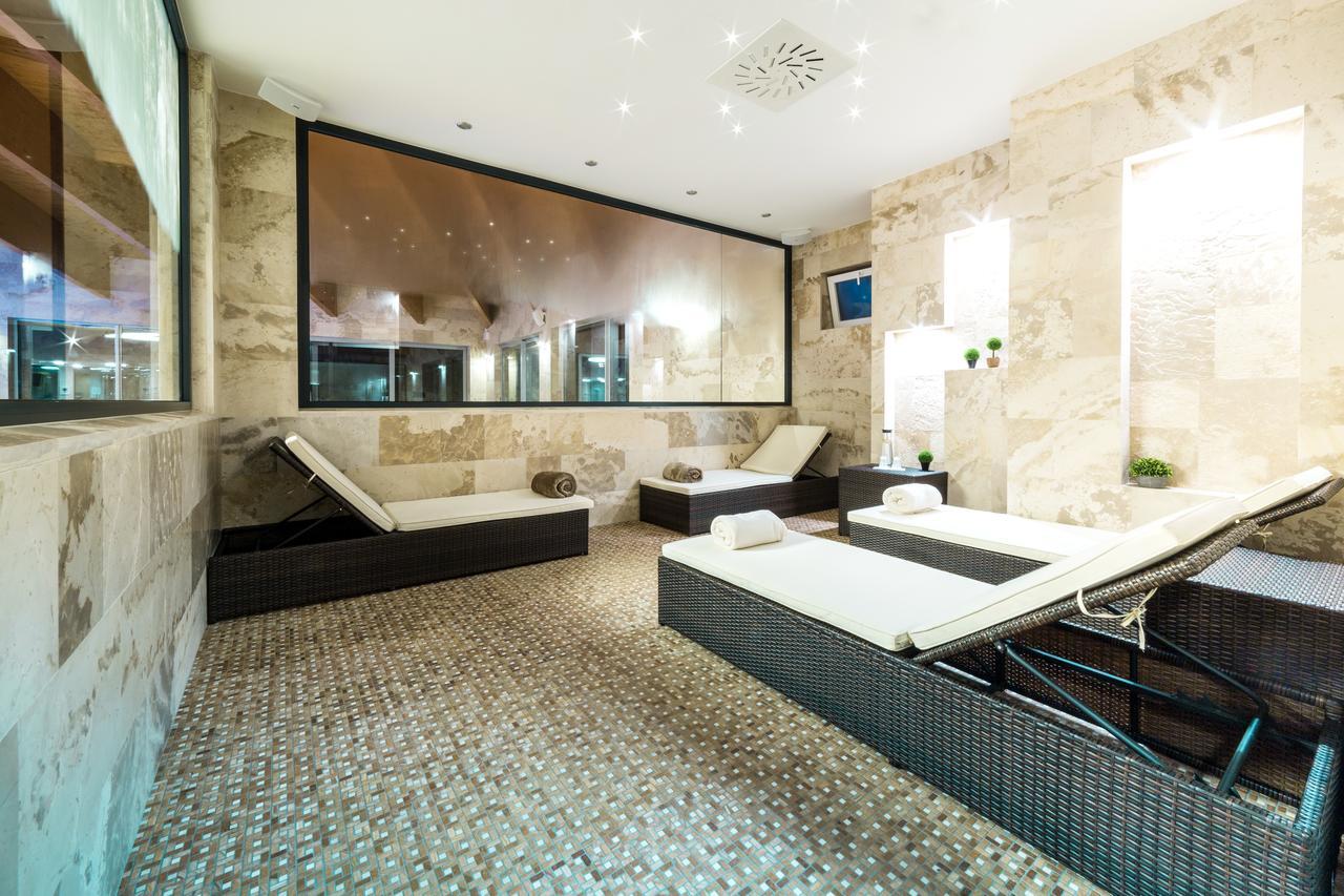 Village Resort Hanuliak Apartmany Belá エクステリア 写真