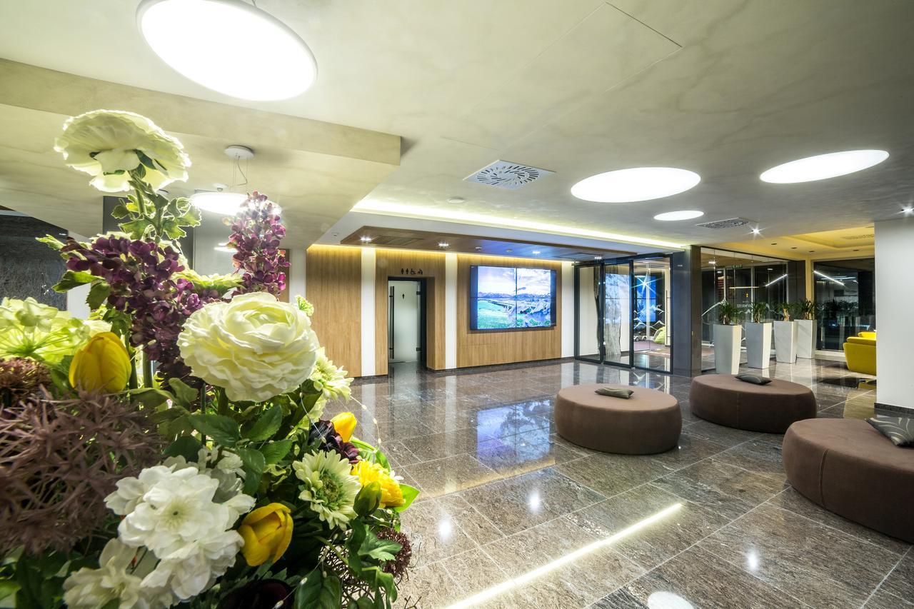 Village Resort Hanuliak Apartmany Belá エクステリア 写真