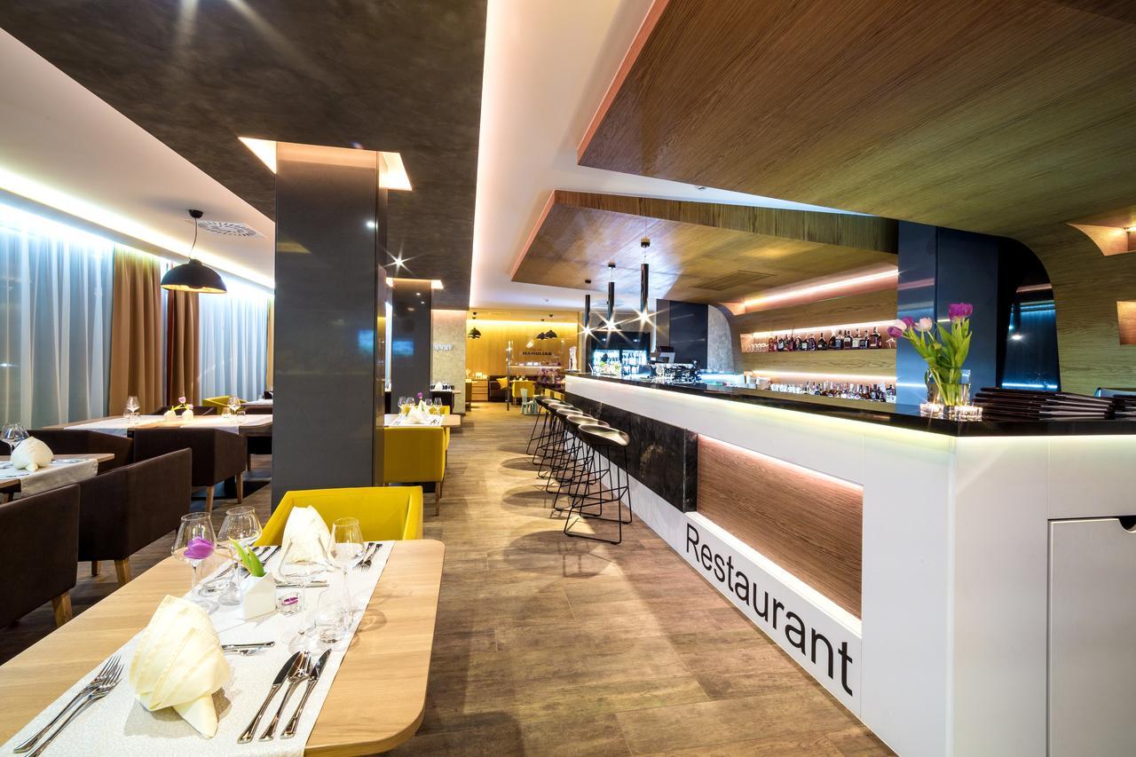 Village Resort Hanuliak Apartmany Belá エクステリア 写真