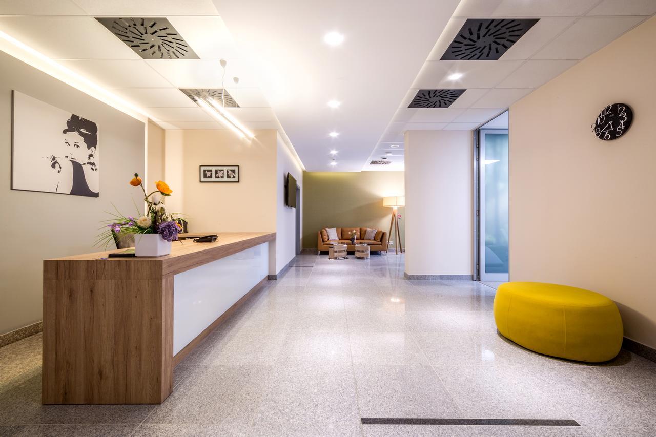 Village Resort Hanuliak Apartmany Belá エクステリア 写真