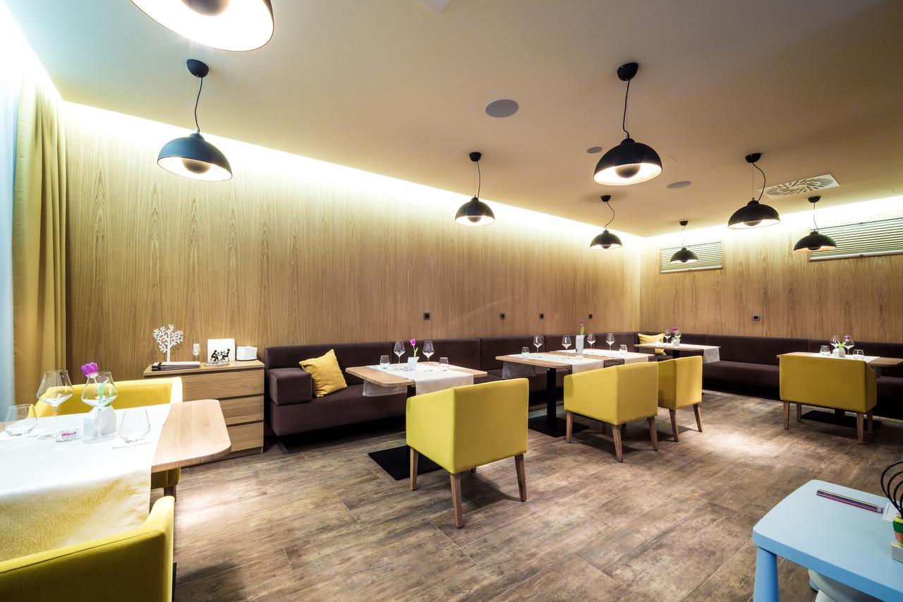 Village Resort Hanuliak Apartmany Belá エクステリア 写真