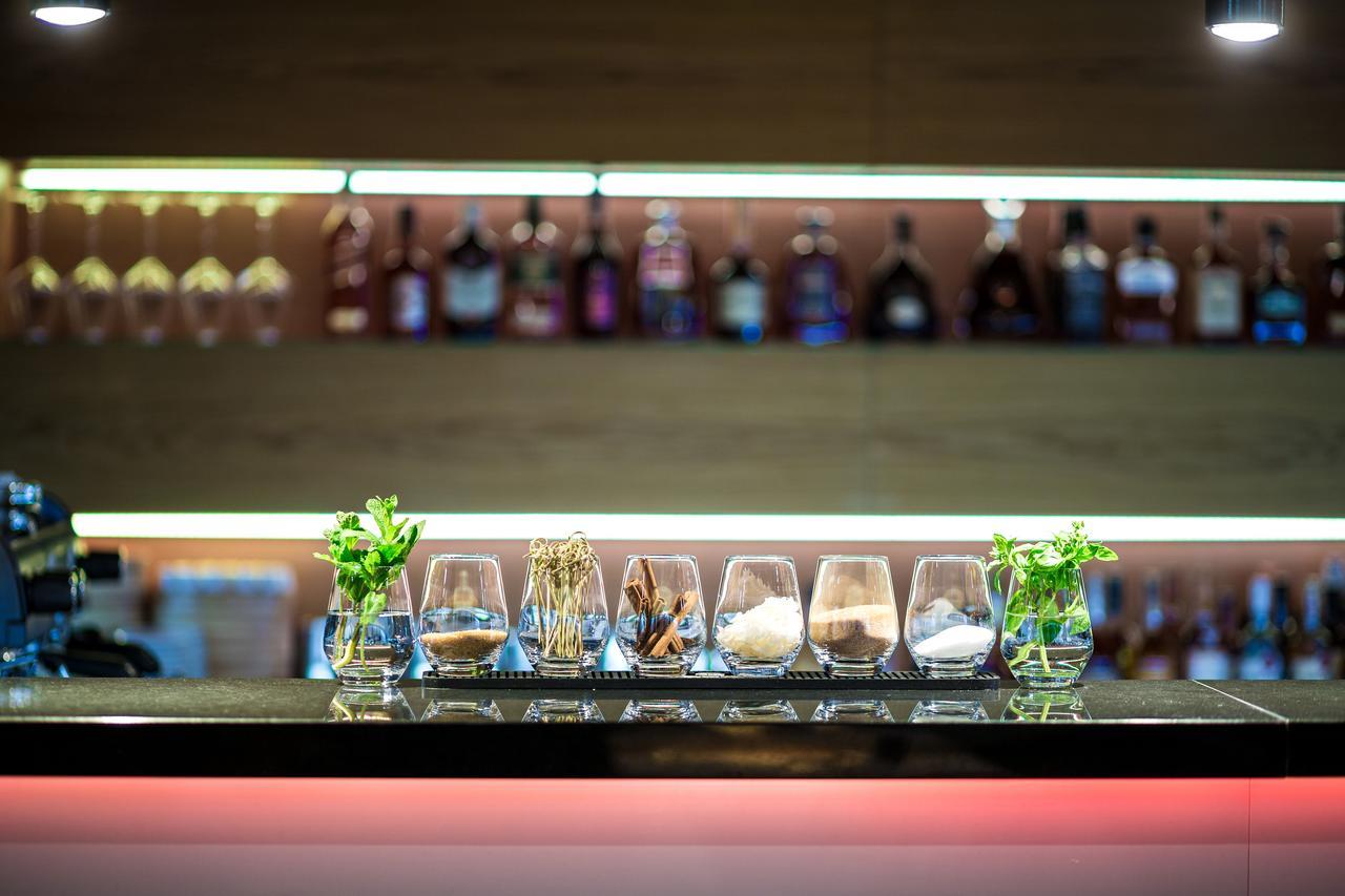Village Resort Hanuliak Apartmany Belá エクステリア 写真