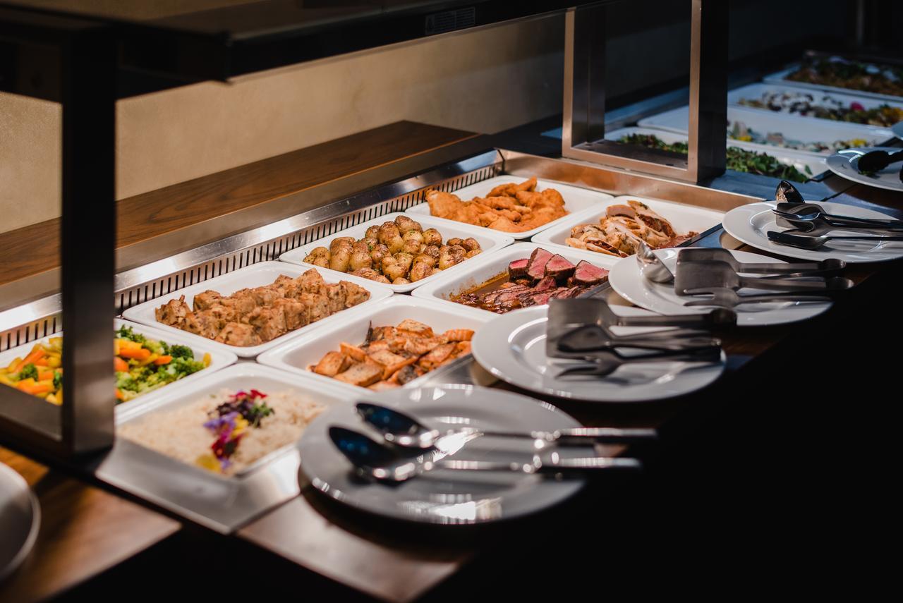 Village Resort Hanuliak Apartmany Belá エクステリア 写真
