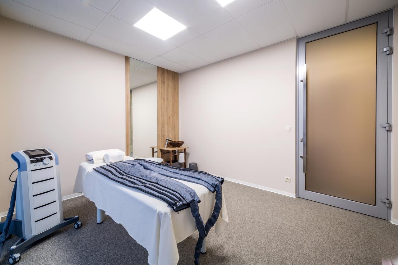 Village Resort Hanuliak Apartmany Belá エクステリア 写真